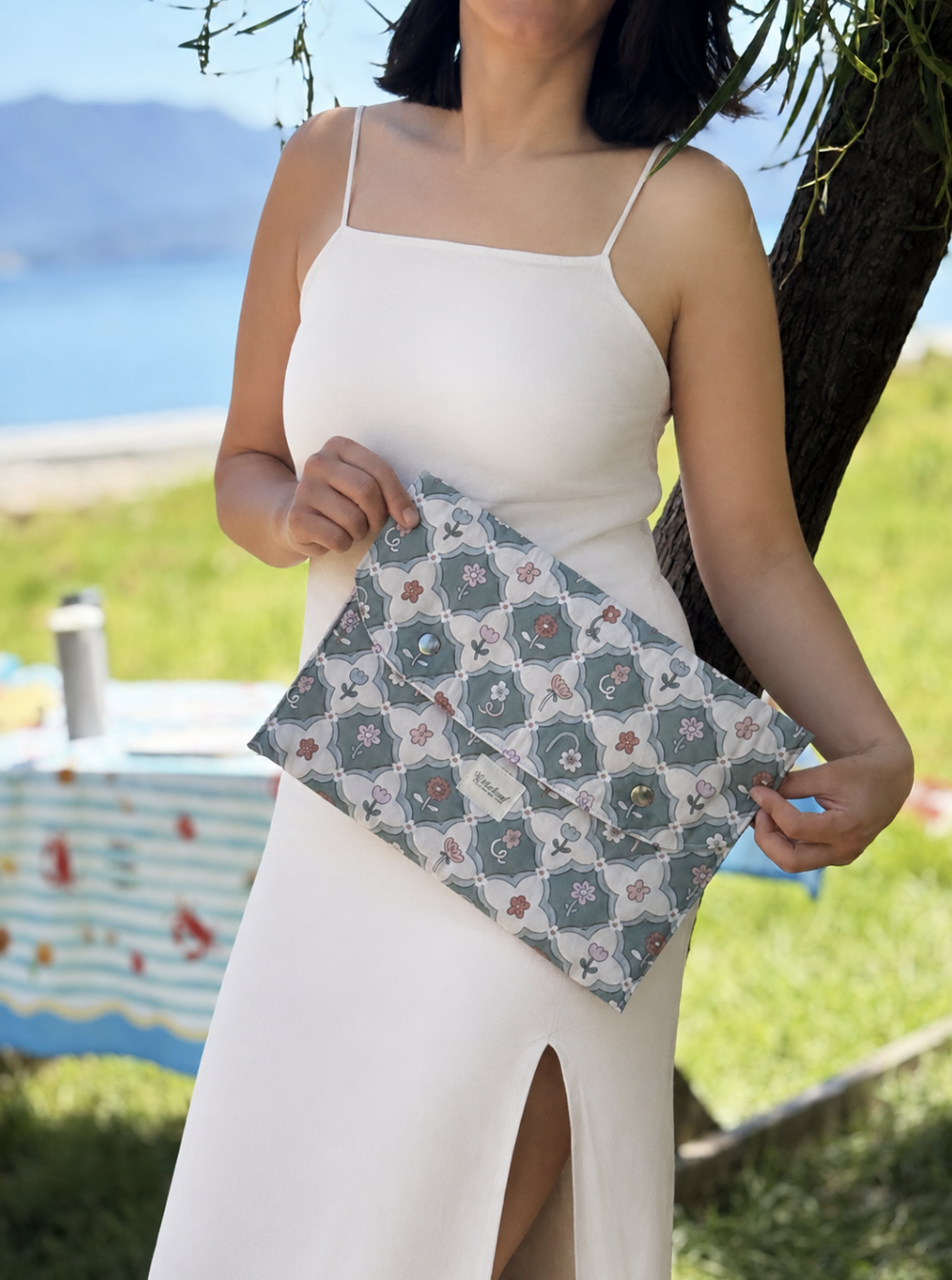 Eyeglass Case
